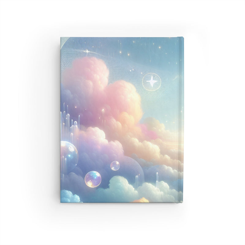 Celestial Serenity Boutique - Journal