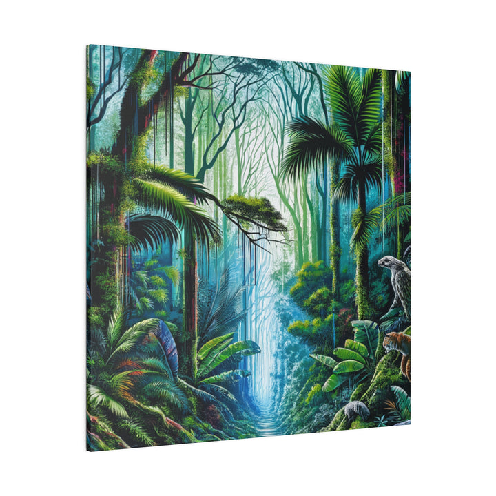 Adventura Seekwell Rain Forest | Canvas