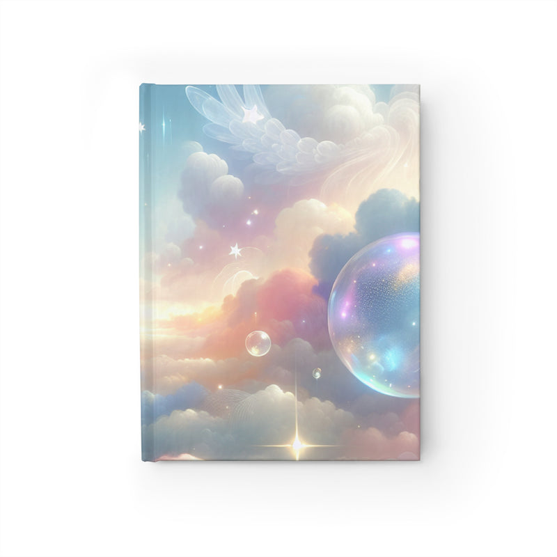 Celestial Serenity Boutique - Journal