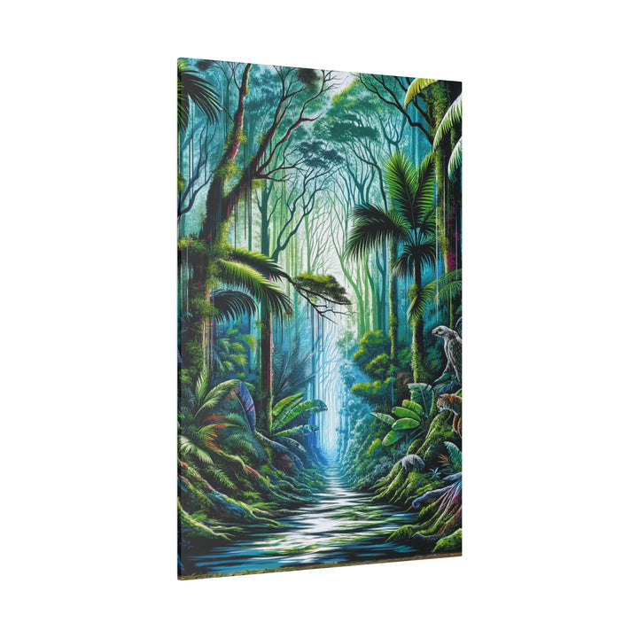 Adventura Seekwell Rain Forest | Canvas