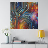 Digital Innovation - Canvas | Maven Wire
